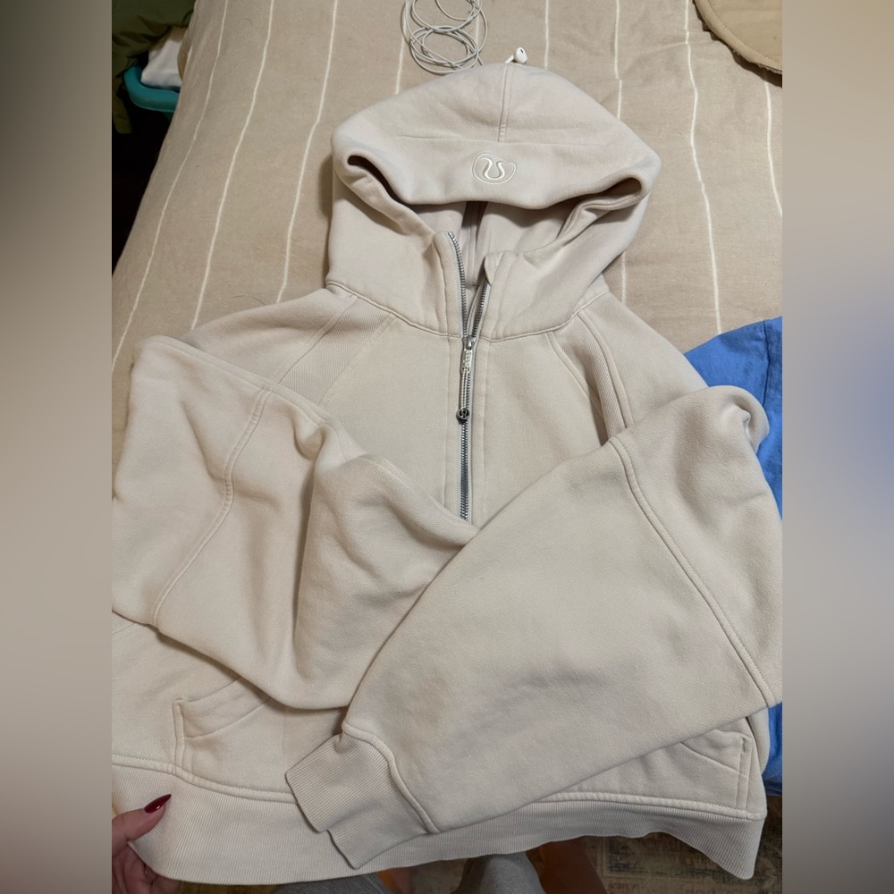 Lululemon scuba